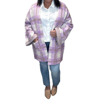 Saltwater Luxe - Charli Swing Cardigan