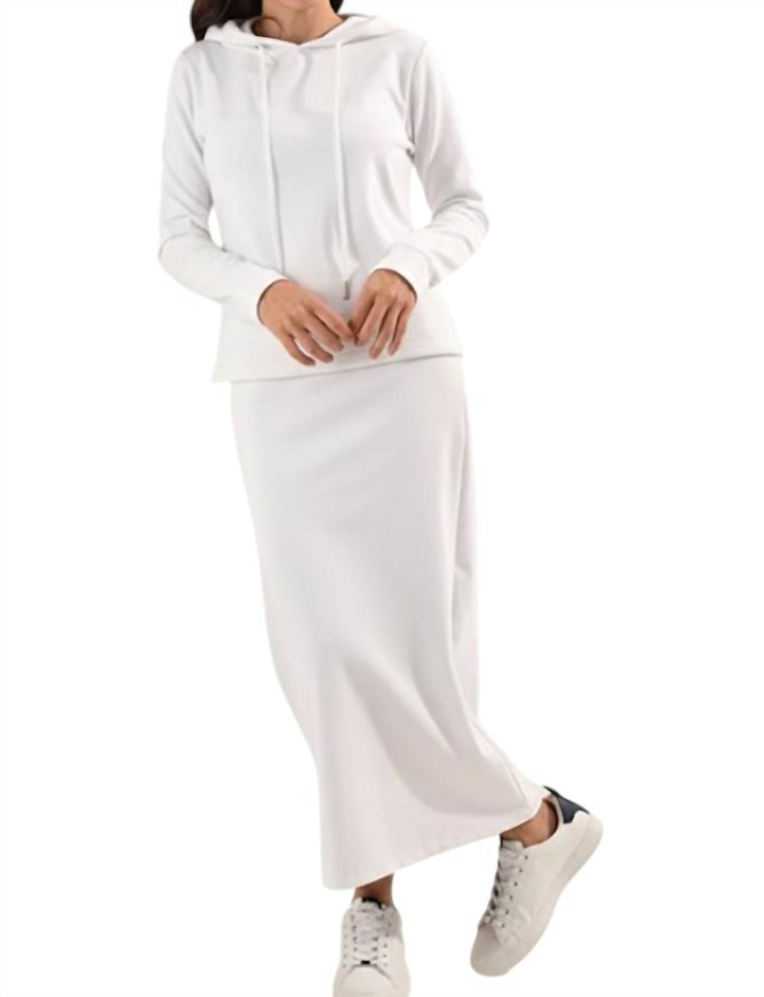 Roslyn - Copia de Hoodie set