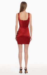 Amanda Uprichard - Fiorella Dress