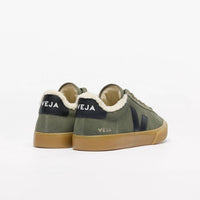 Veja - Unisex Campo Fured Shoes