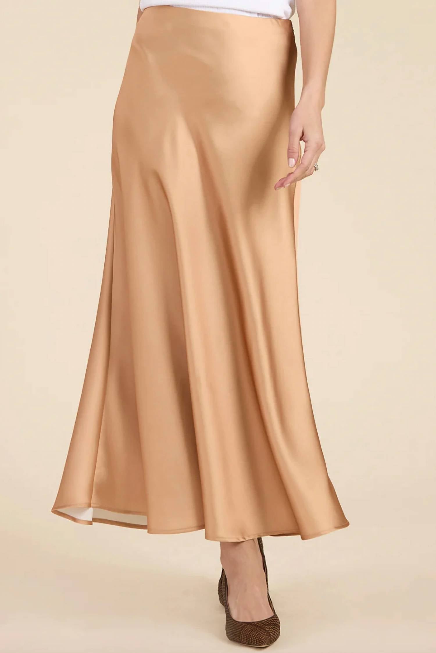 Tyler Boe - Edie Skirt
