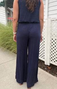 Caydn - Bailey Wide Leg Pant