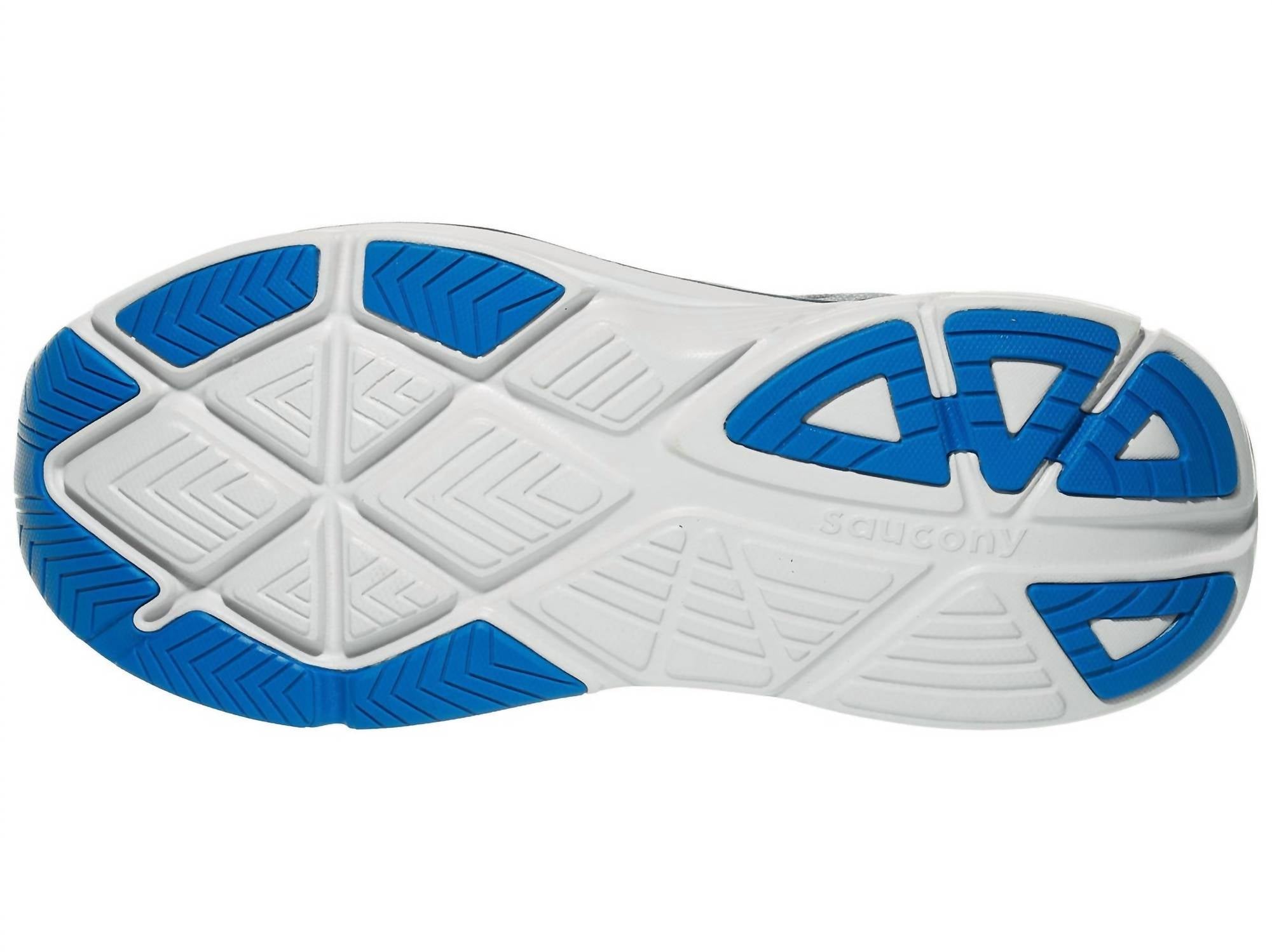 Saucony - Men's Guide 18 Running Shoes