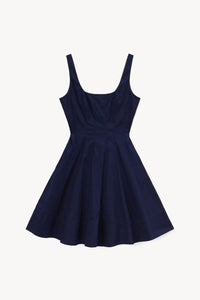 Staud - Mini Wells Dress