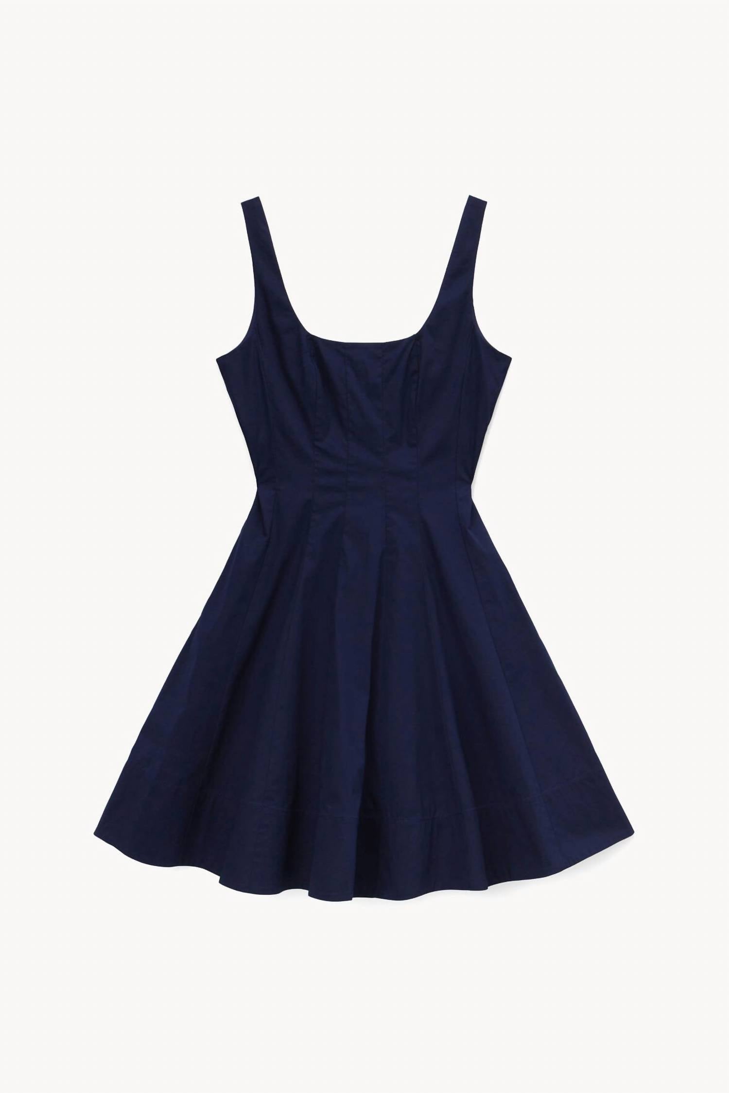 Staud - Mini Wells Dress