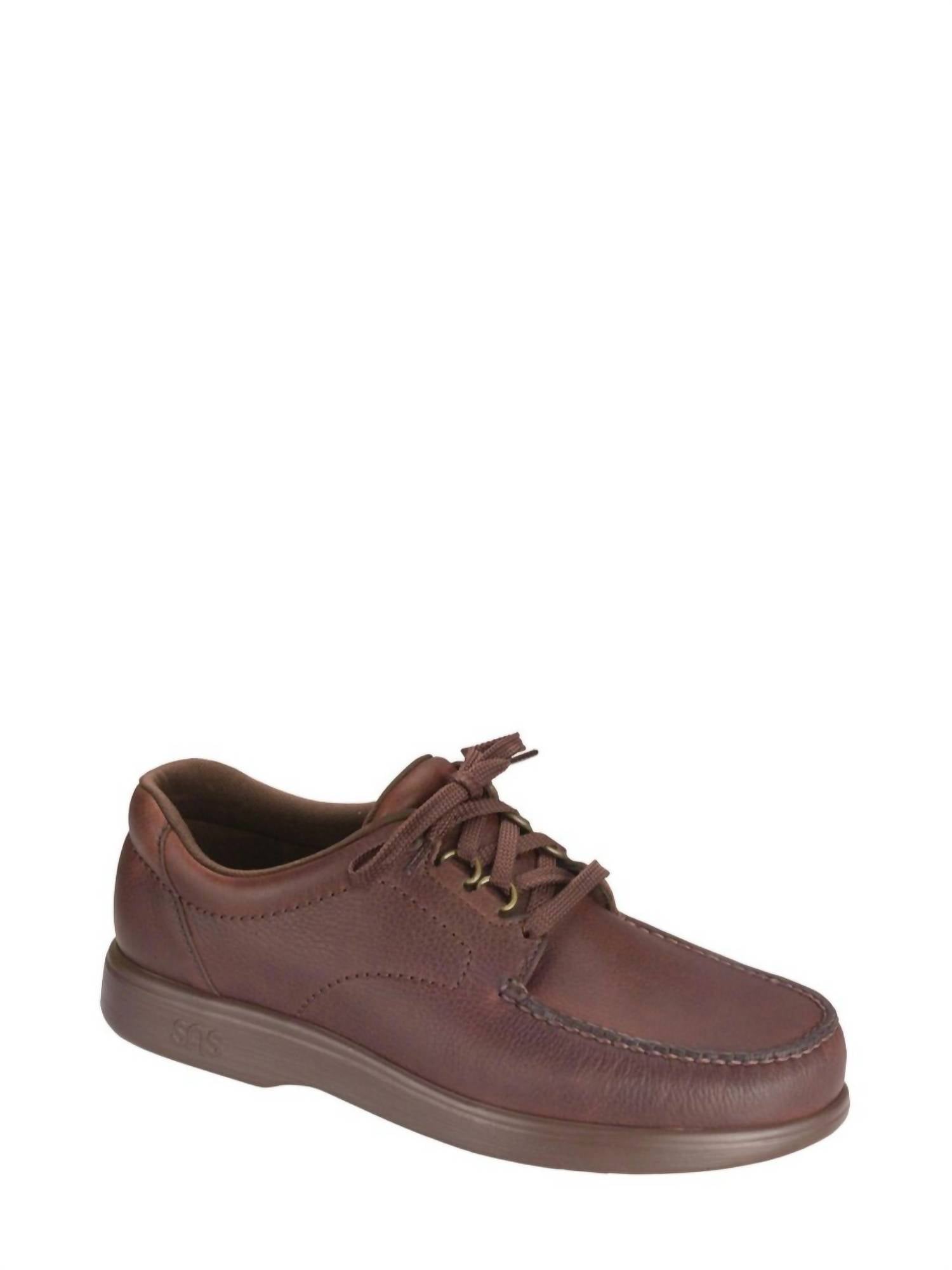 Sas - Men's Bout Time Mocassin Shoes