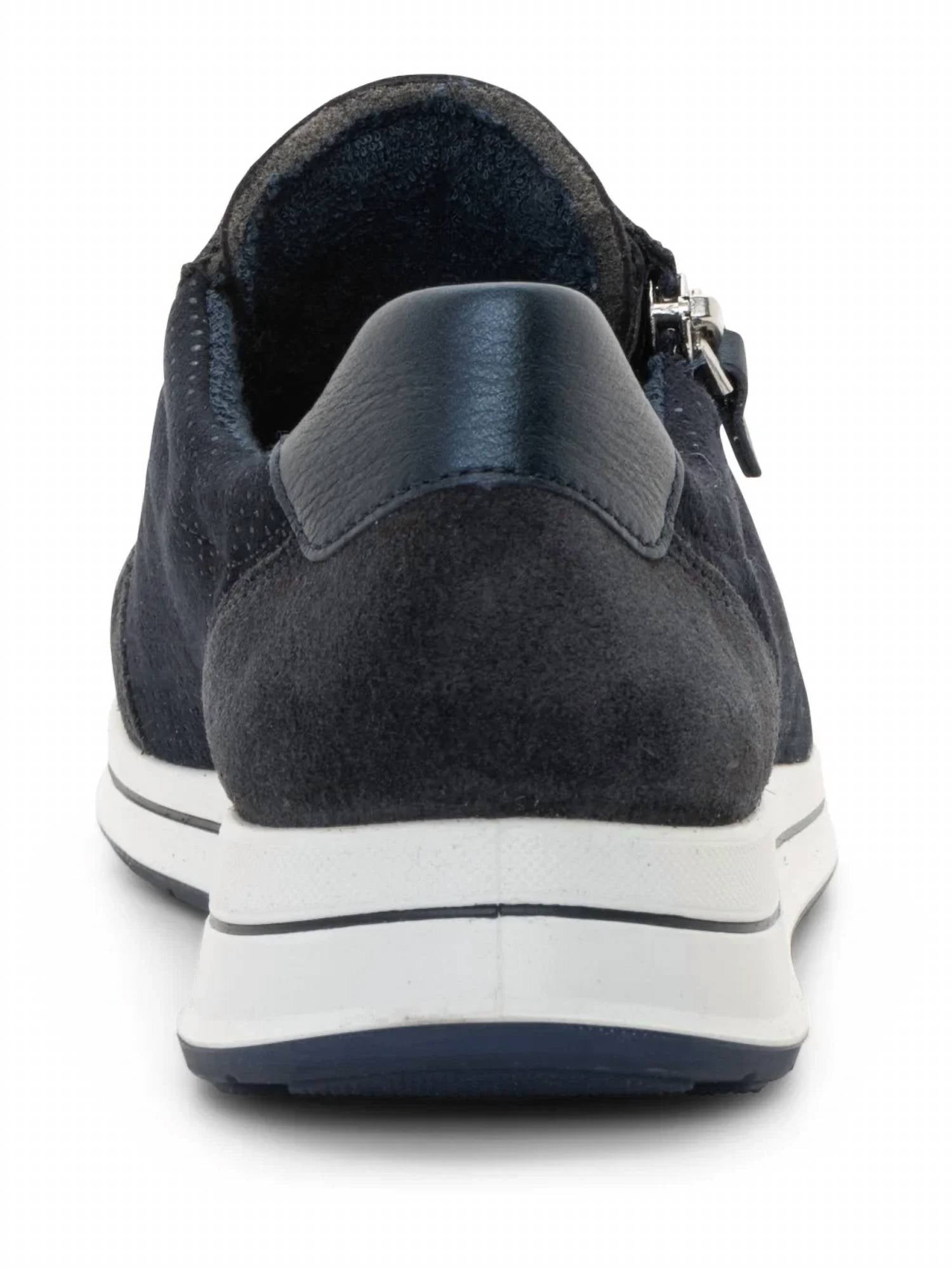 Ara - Women's Oleanna Zip Sneaker