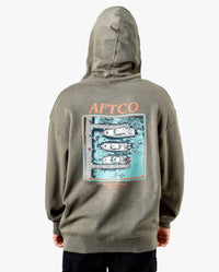 Aftco - Docked Po Hoodie