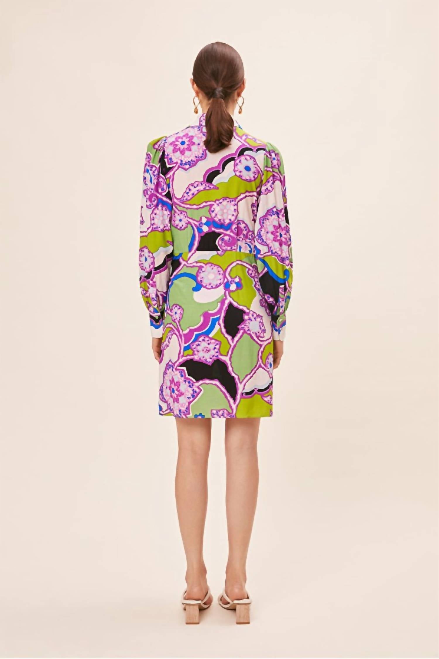 Suncoo - Caliste Dress