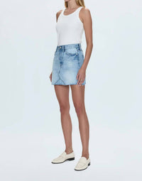 Pistola - Kat High Rise Skirt