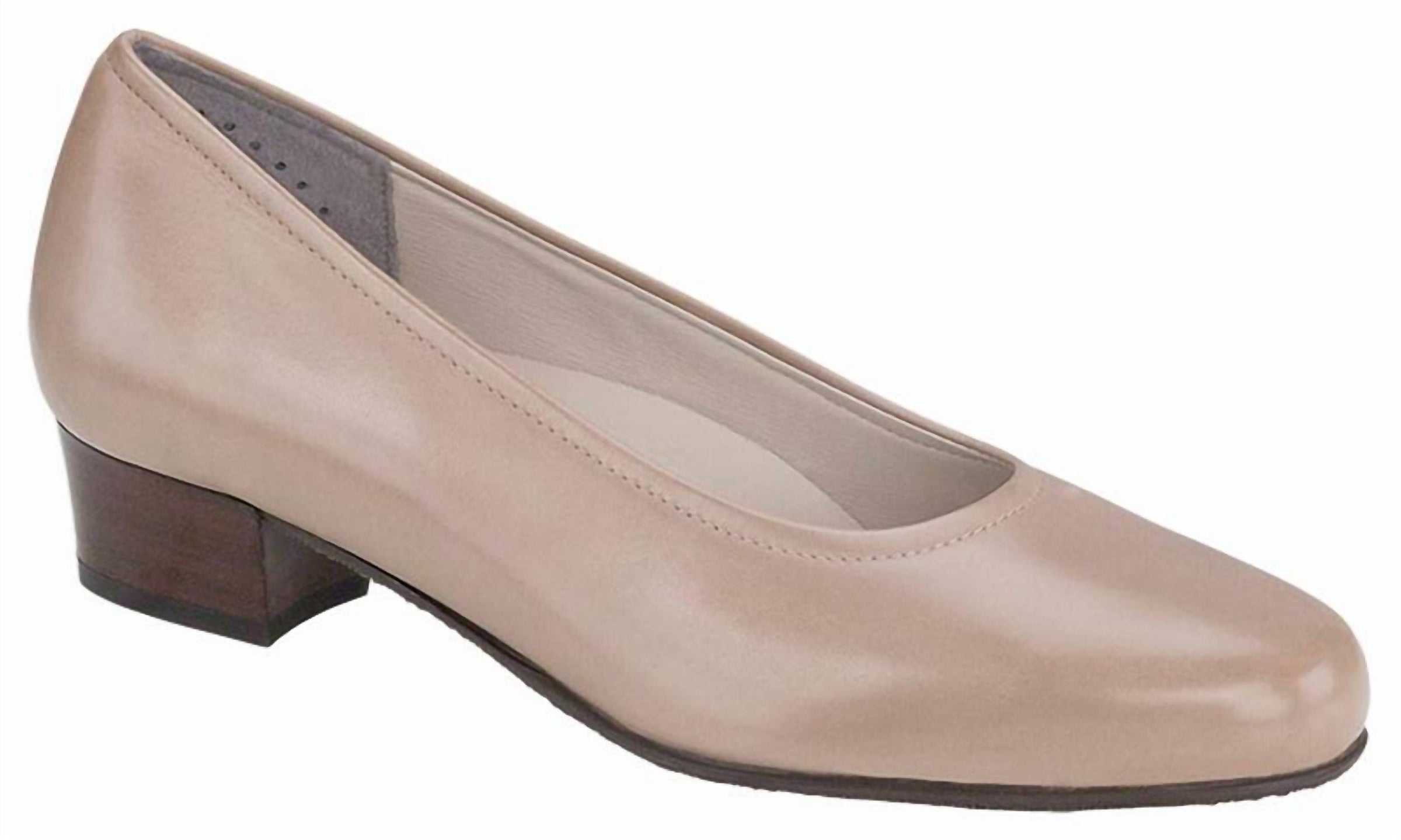 Sas - Women's Regina Pump Shoes - Wide