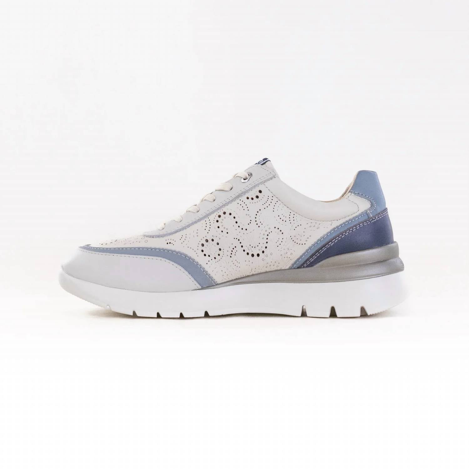 Pikolinos - Women's Cantabria Trainer Sneakers