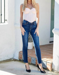 Special A - Tummy Control Skinny With Super Stretch Jeans