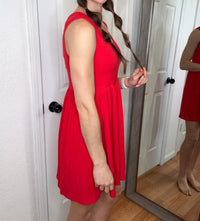 Mikarose - Markell Mini Dress