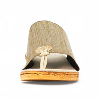 Charleston Shoe Co. - Women's Iop Slide Sandals