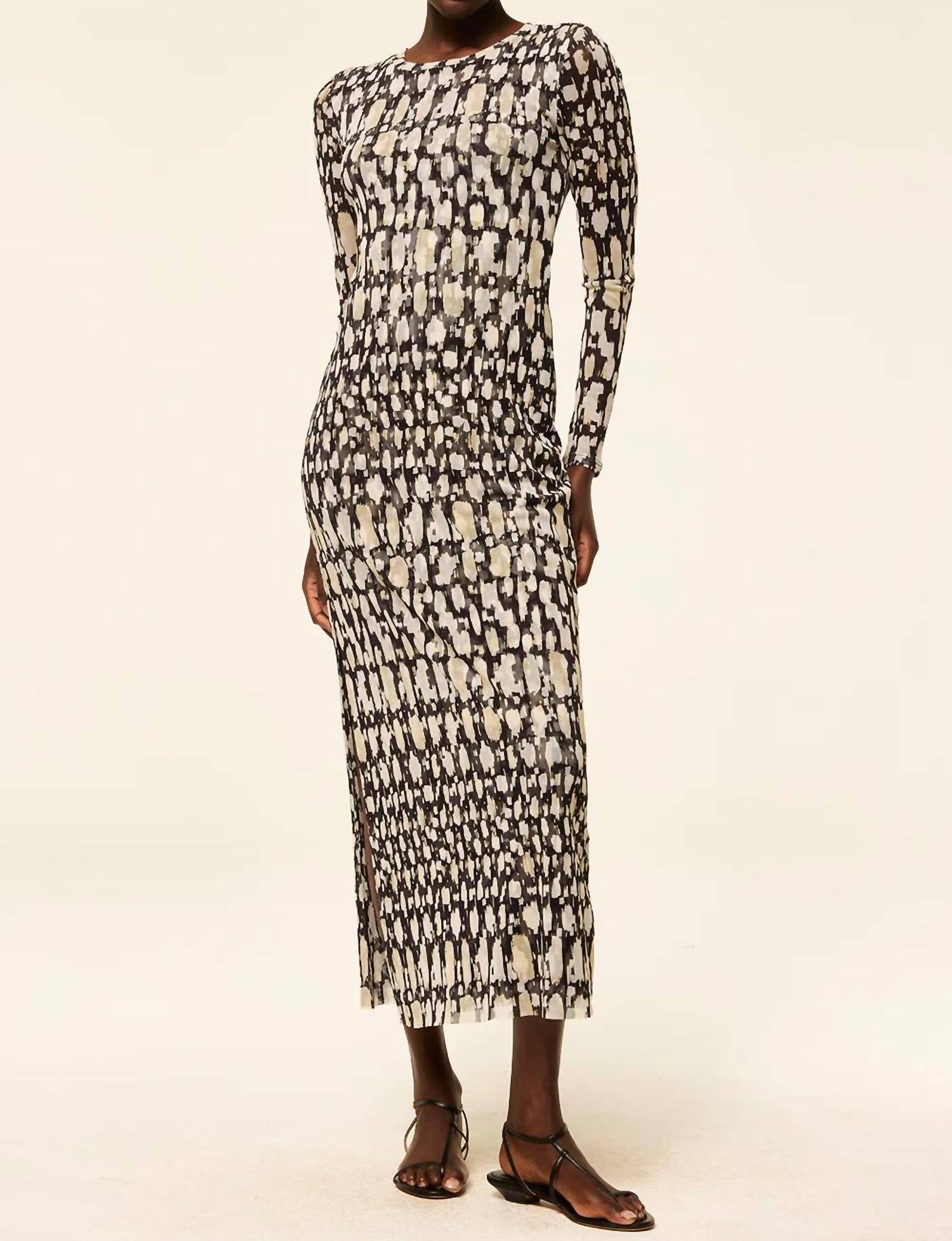 Misa Los Angeles - Talulah Dress