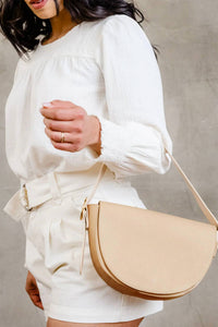 Able - Women's Bryce Shoulder Bag