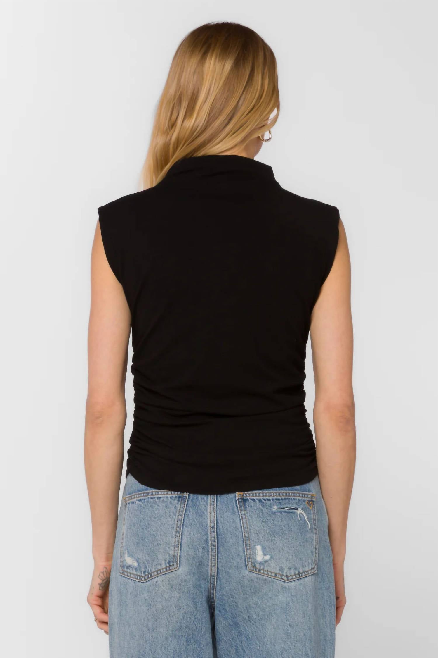Velvet Heart - Lavali Sleeveless Top