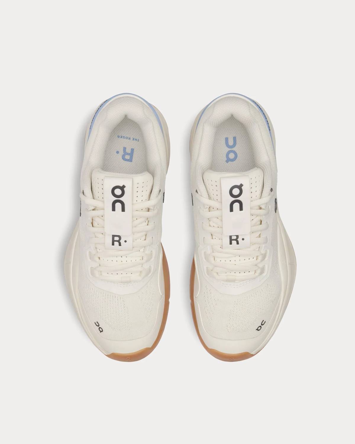On - Women's Roger Pro Sneaker
