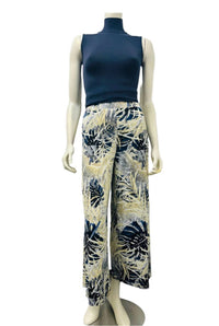 Soft Works - Women's Wide Leg Pants