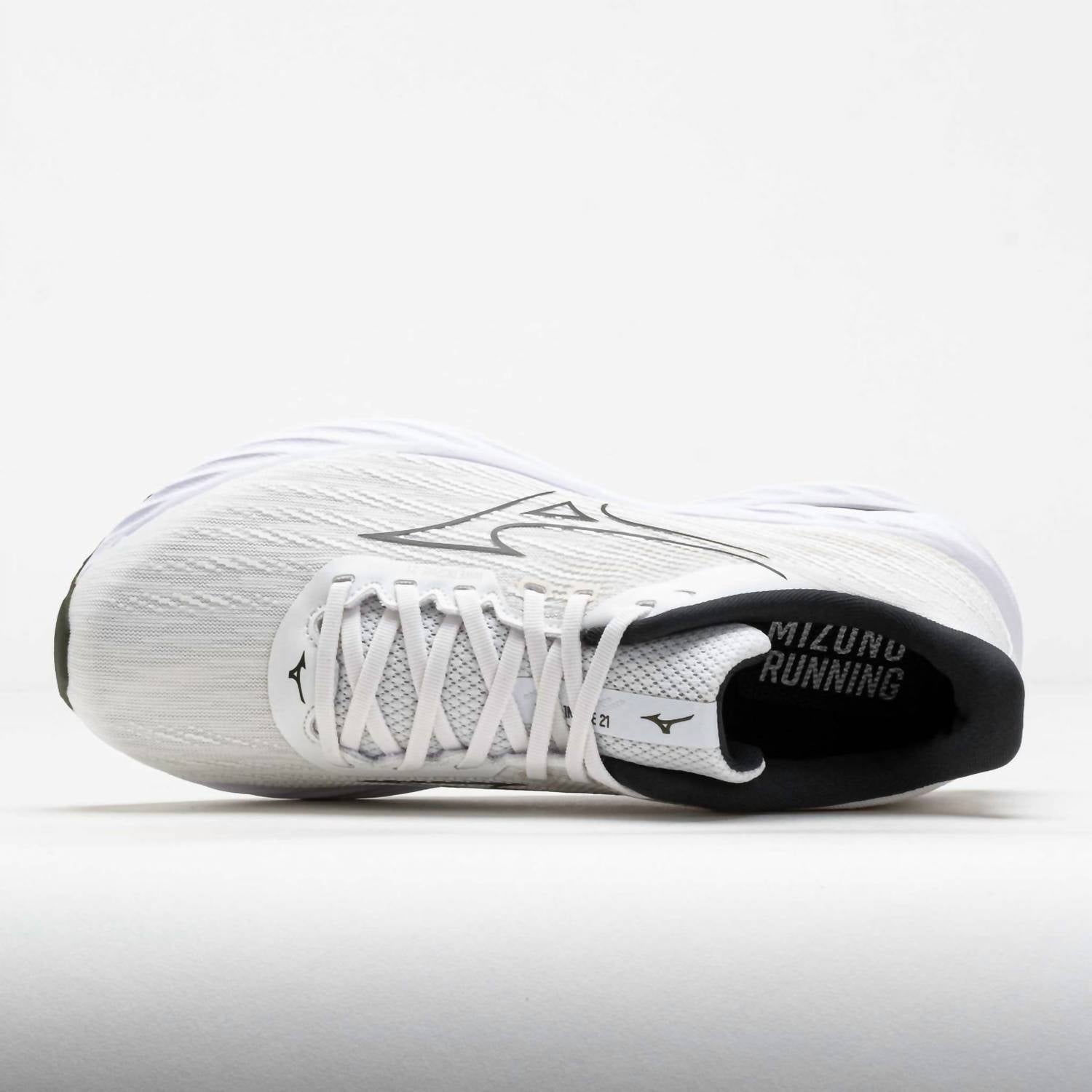 Mizuno - Men's Wave Inspire 21 Running Shoes