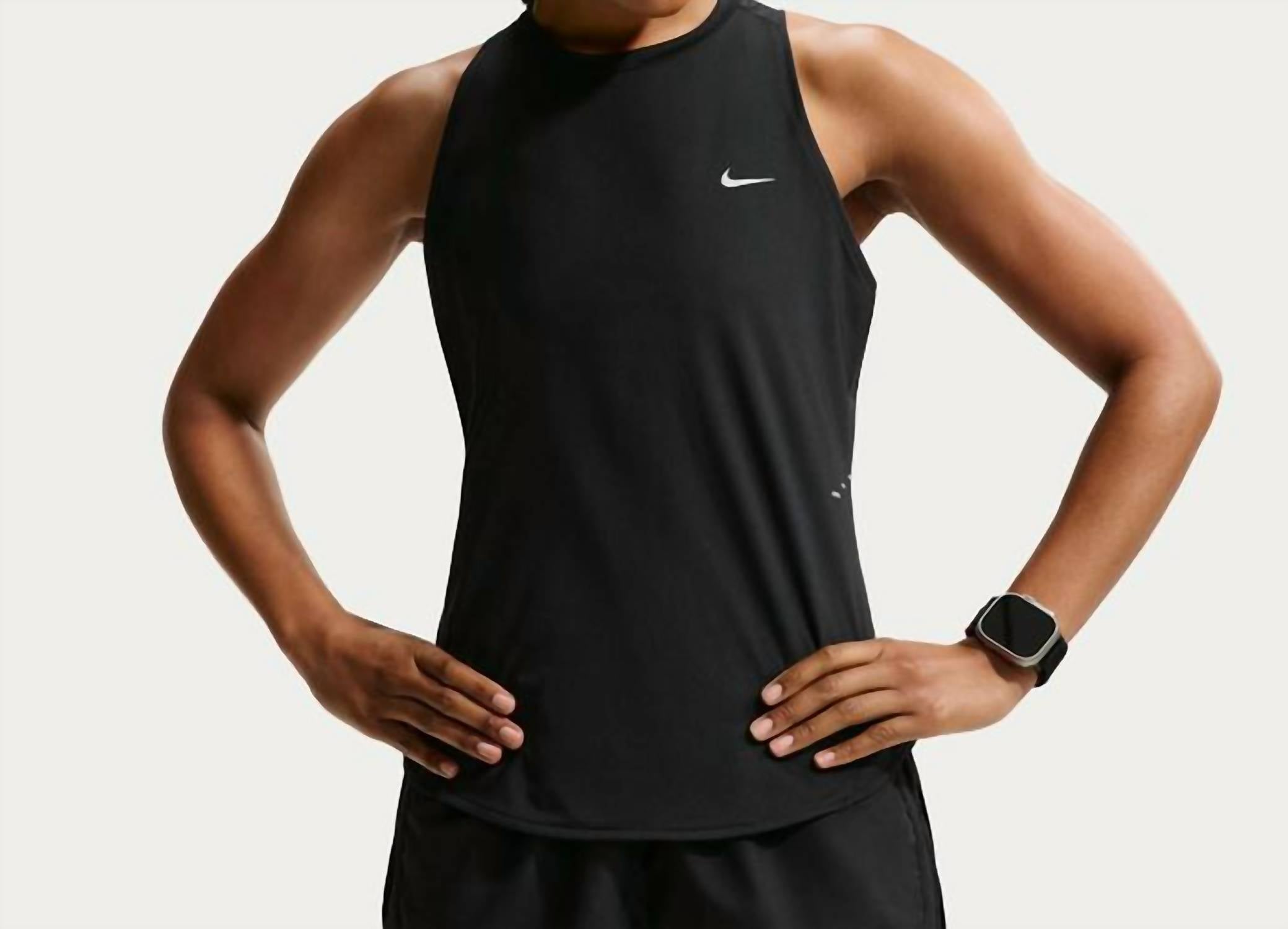 Nike - Swift Dri Fit Tank Top