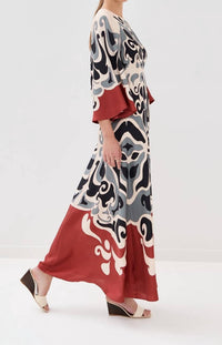 La Doublej - Long Sorella Dress
