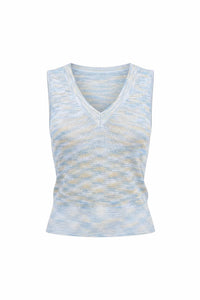 Allison New York - Esme Knit Tank