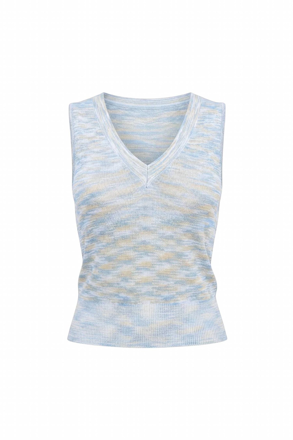 Allison New York - Esme Knit Tank