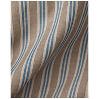 Rhone - Brezza Linen Short Sleeve Shirt