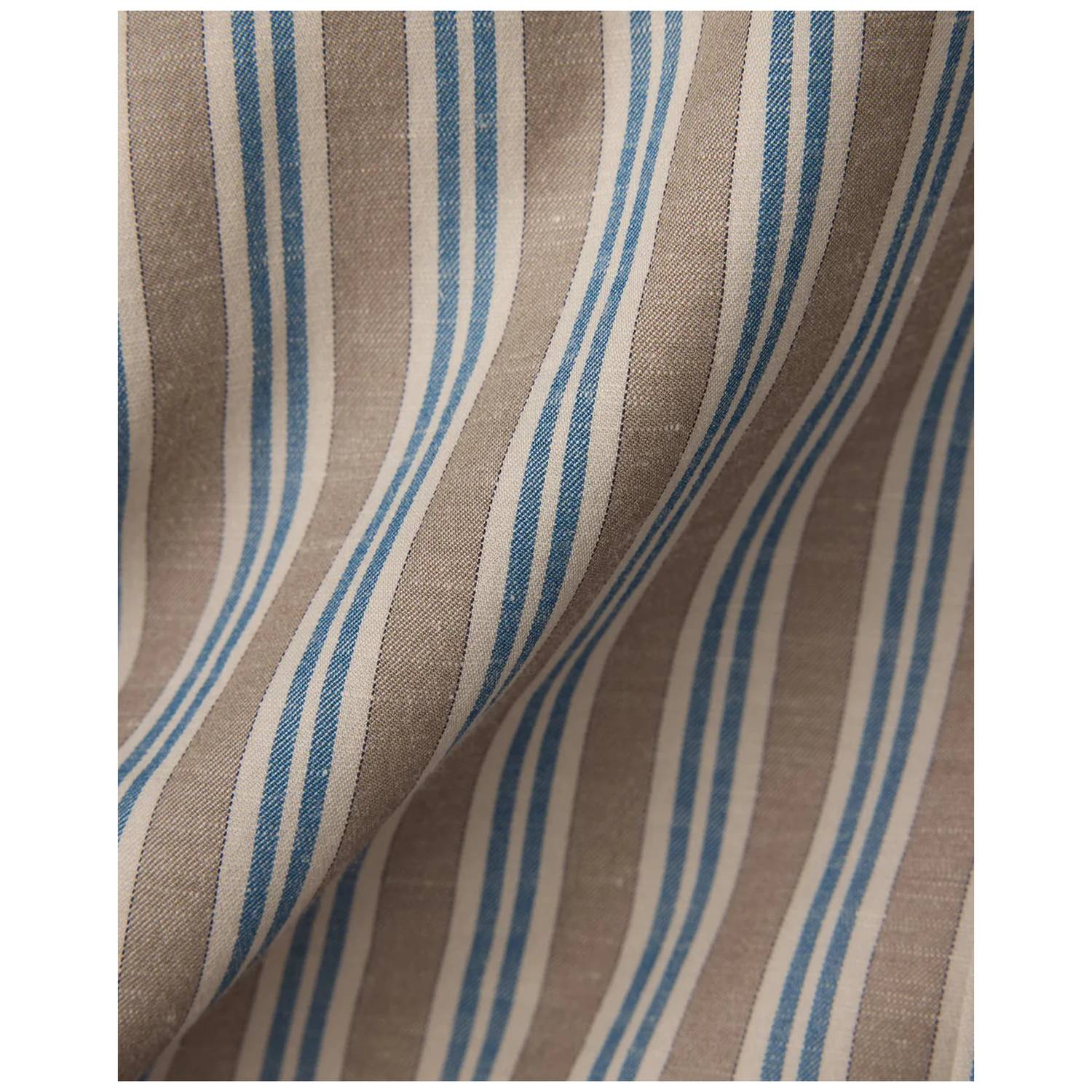 Rhone - Brezza Linen Short Sleeve Shirt