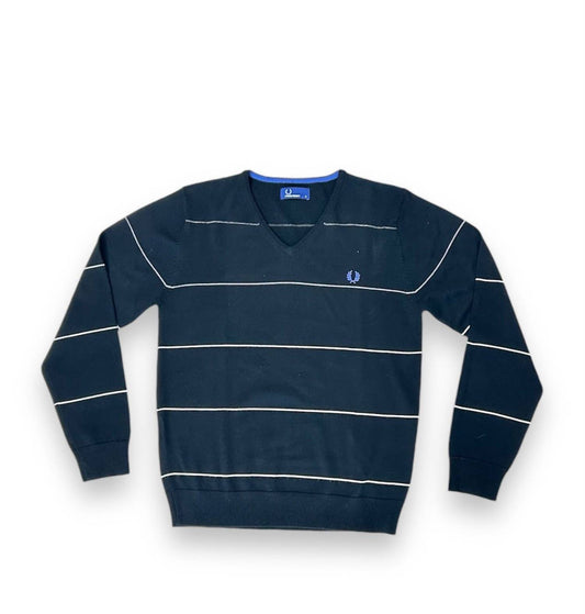 Fred Perry - Men's Merino Wool Sweater