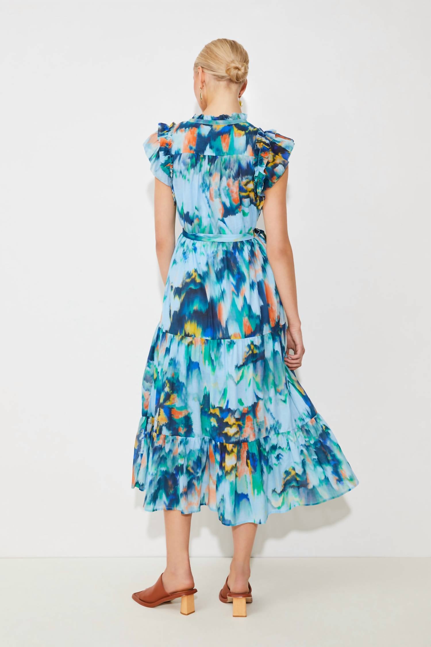 Suncoo - Calipso Dress