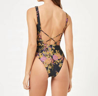 L*Space - Byron Bay One Piece Swimsuit