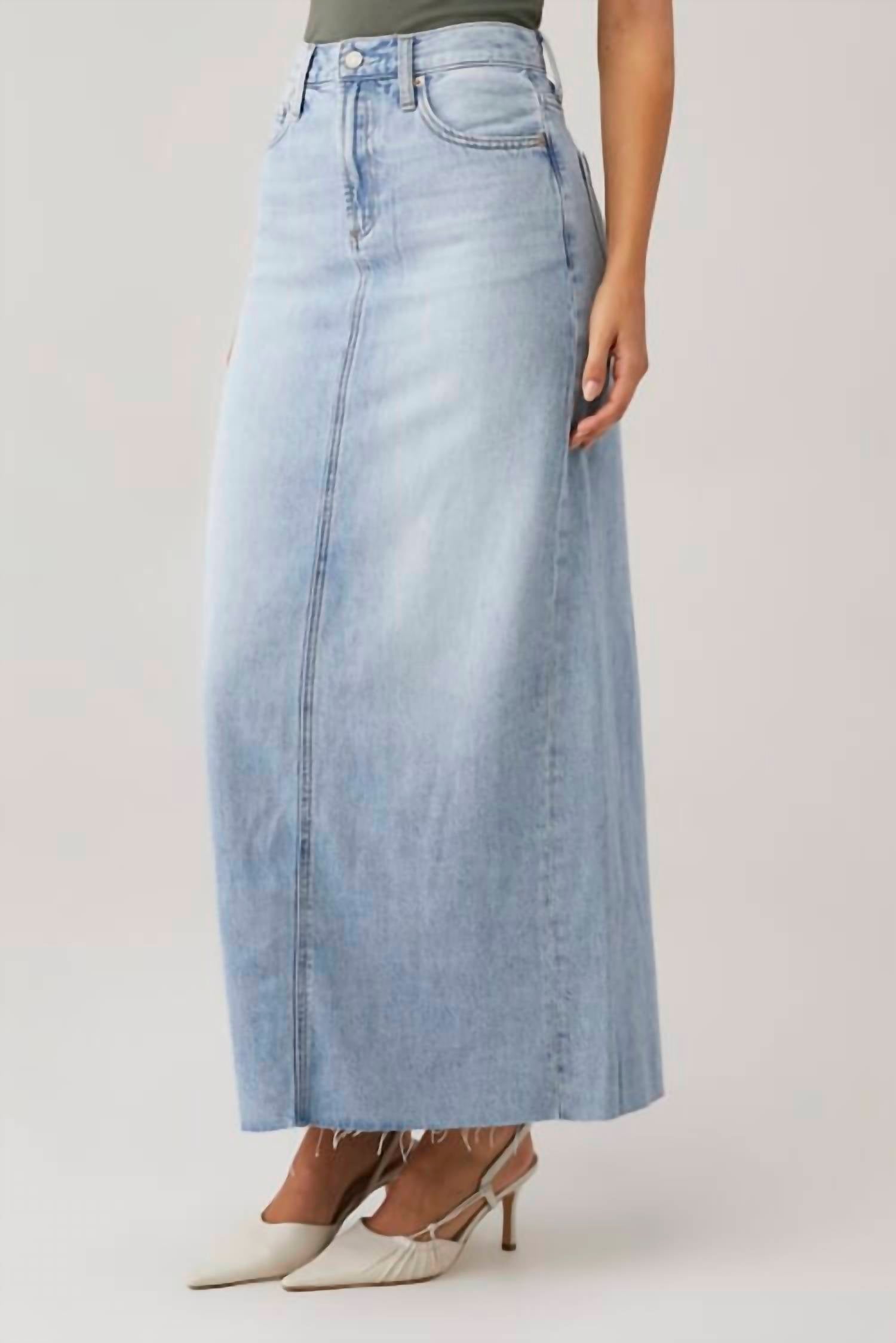 Pistola - Women's Raye Skirt