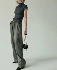 Nation Ltd - Paloma Wide Leg Pant