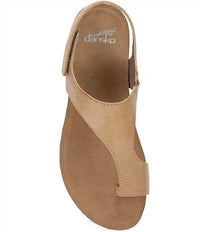 Dansko - Women's Reece Leather Sandals