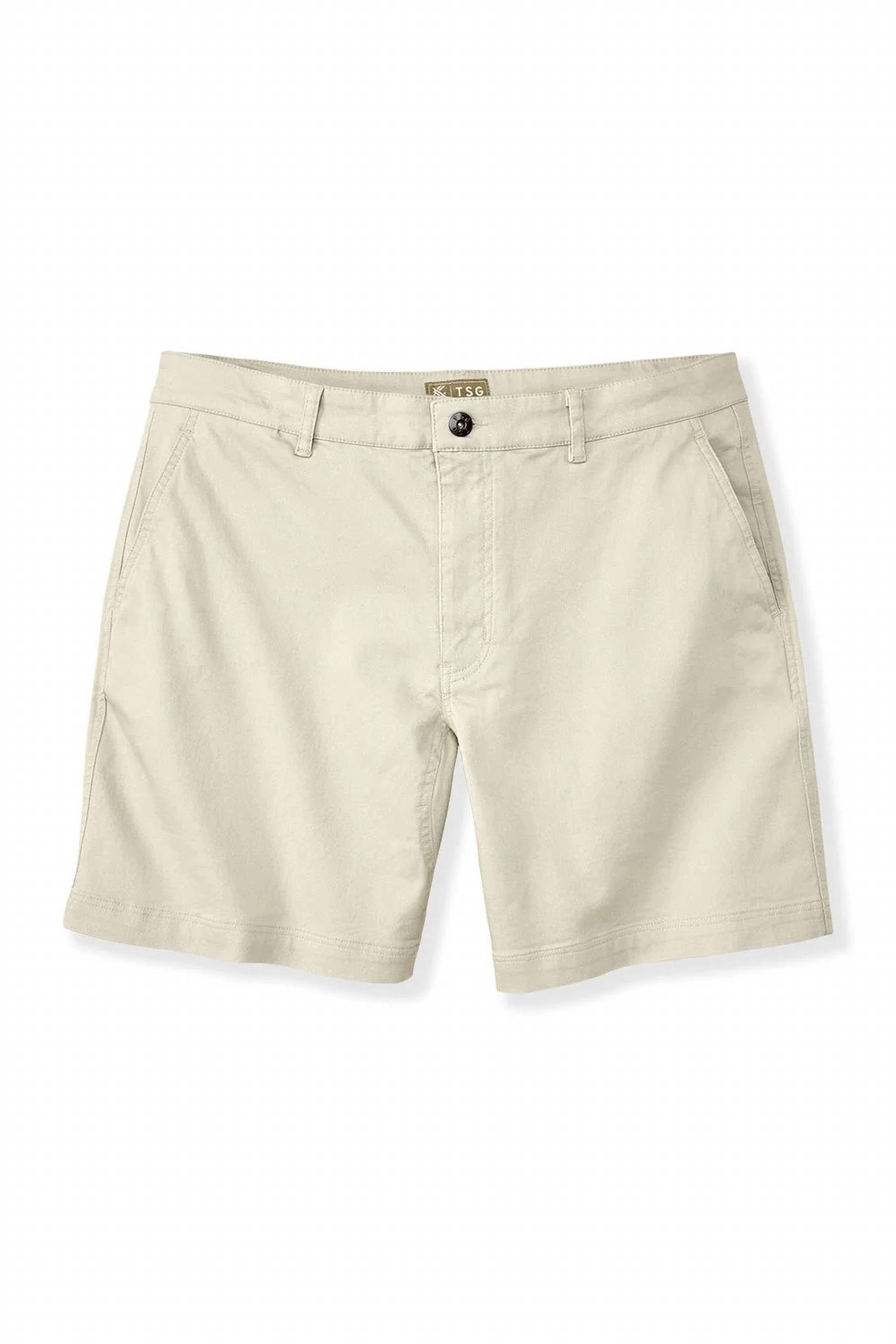 The Sporting Gent - Men's Lightweight Ridge Short