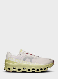 On - Women's Cloudmonster Running Shoes
