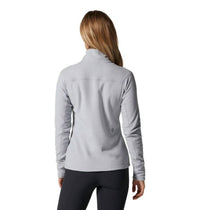 Mountain Hardwear - Microchill 1/4 Zip Pullover