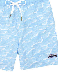 Properly Tied - Boy's Shordees Swim