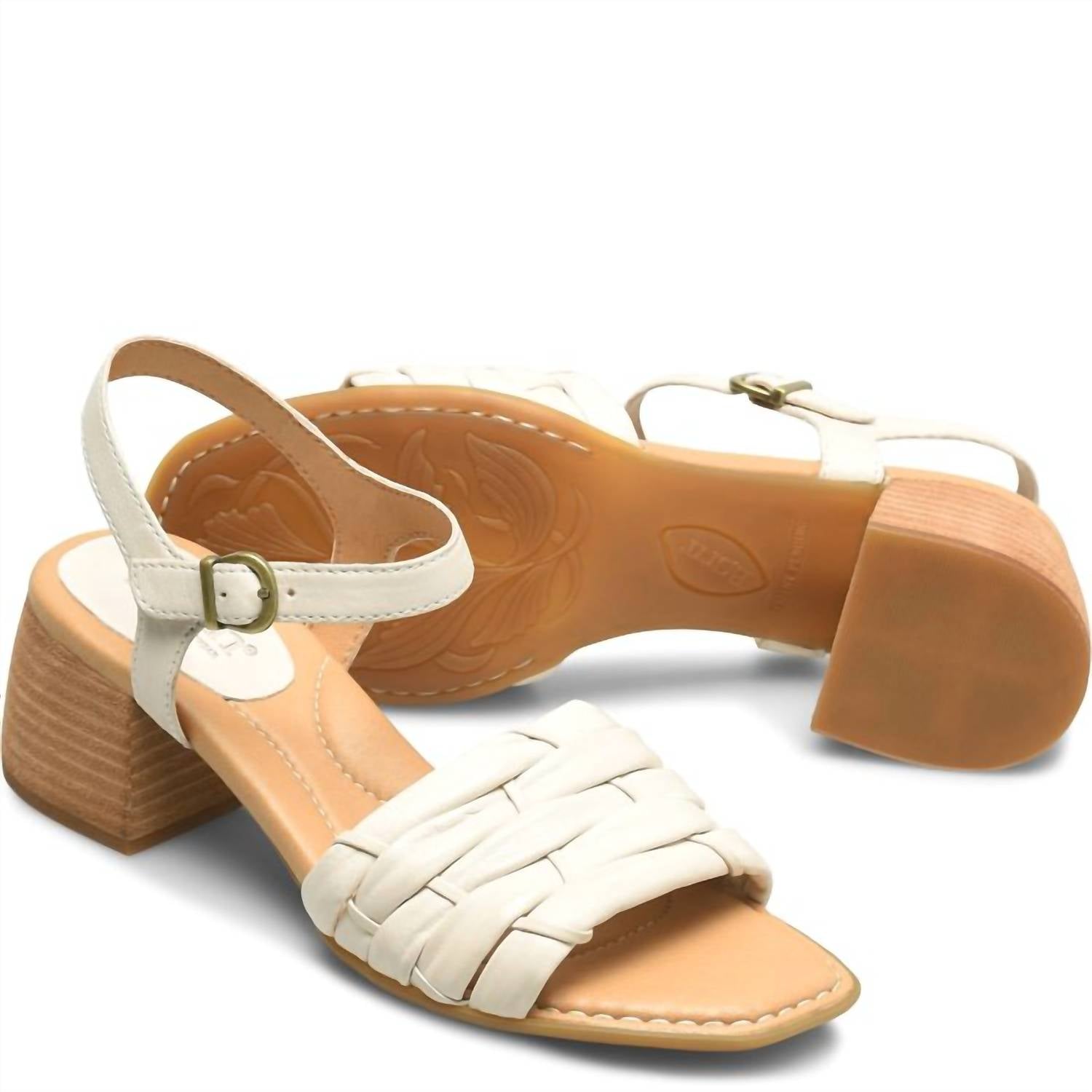 Born - Women's Shonie Sandal