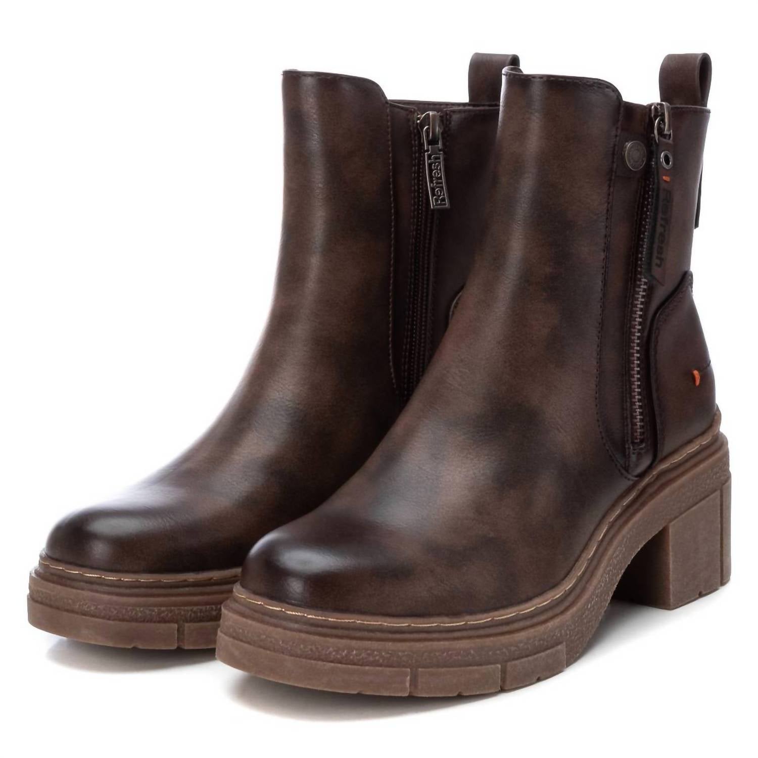 Xti - Women's Casual Booties