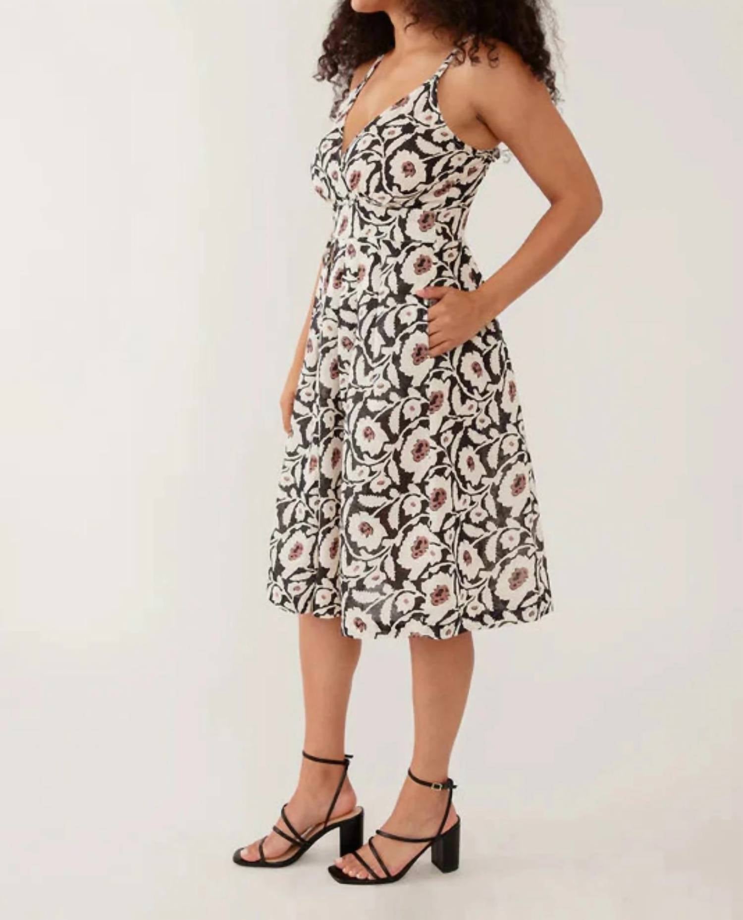 Mata Traders - Lola Dress