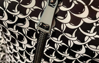 Ariella - Link Zipper Dress