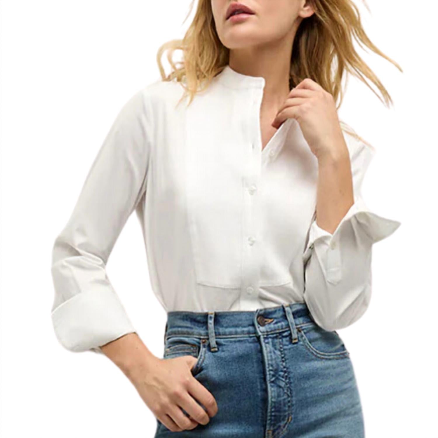 Veronica Beard - Women's Naya Top