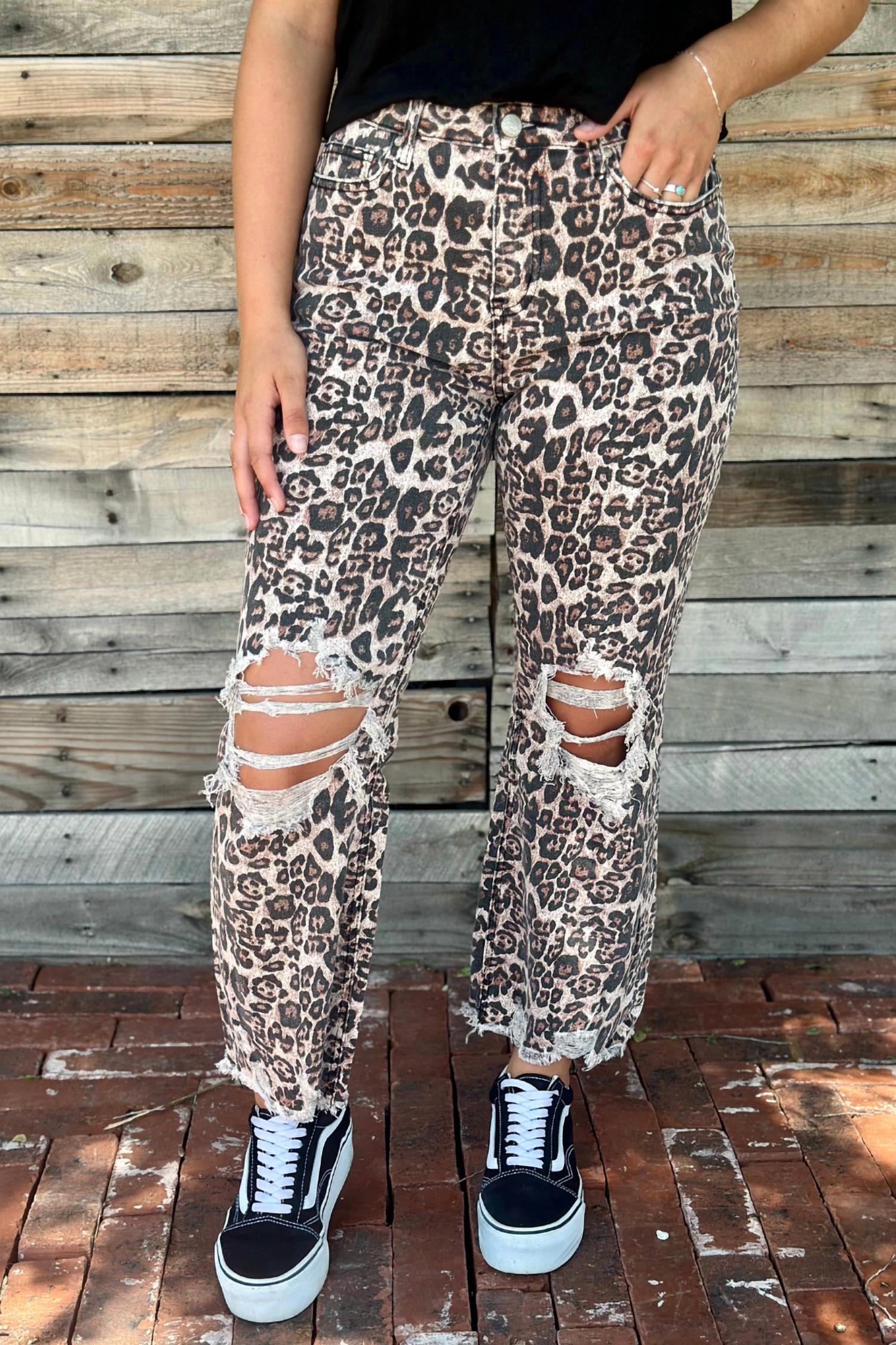 Sterling Kreek - Kreek Jeans