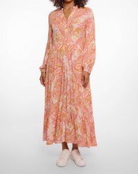 Rino & Pelle - Brenda Maxi Dress