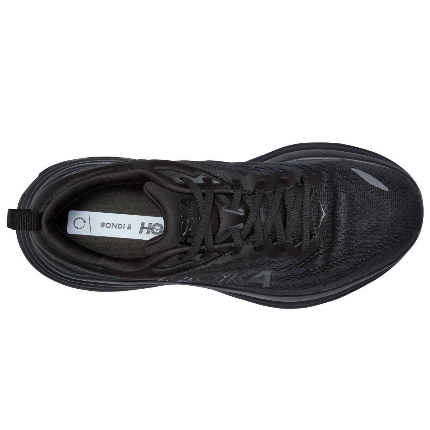 Hoka - Men's Bondi 8 Running Shoes