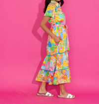 Alden Adair - Rachel Dress